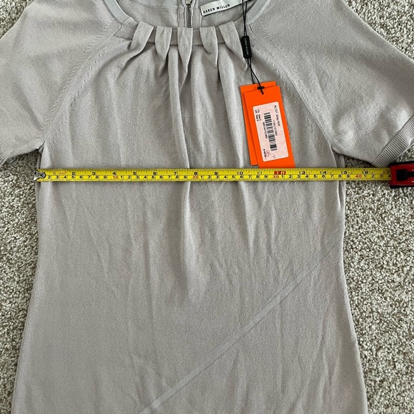 Karen Millen knit top, Size 3- New with tags! - Picture 2 of 5